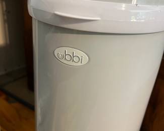 Ubbi Diaper Pail