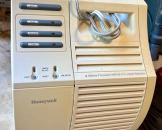 Honeywell room filter 