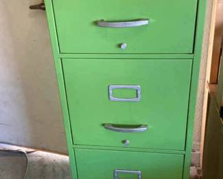 File Cabinet