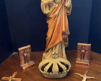 Jesus, Prince Of Peace