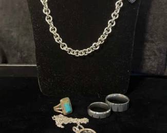 Lot Of Jewelry