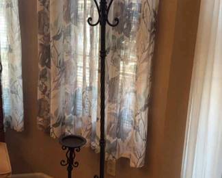 Metal Home Decor