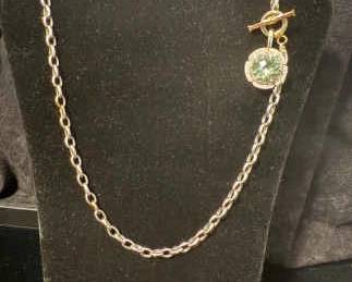 14k Gold Chain Necklace