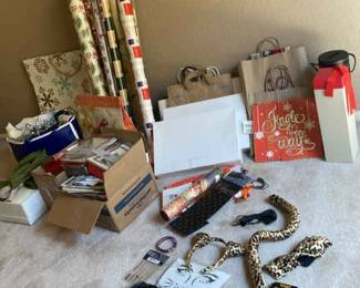 Anyway You Wrap Or Send It