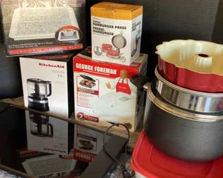 Useful Kitchen Gadgets