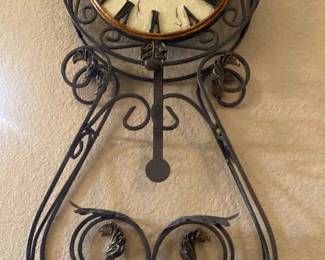 Cool Clock And More