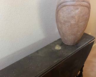 Drop Leaf Table