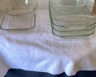 Pyrex Lot