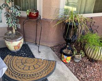 Front Door Gems
