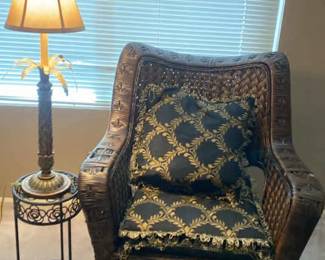 For My Patio and Sun Room