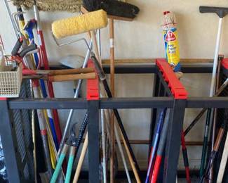 Needful Tools