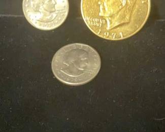 USA Coins