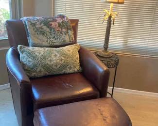 My Reading Nook