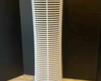 Sharper Image Air Filter
