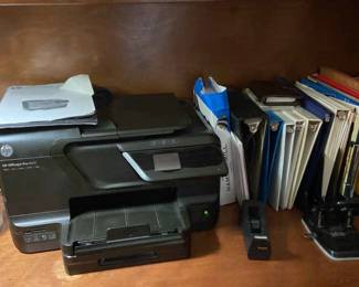 Printer , Label Maker , Light, And More