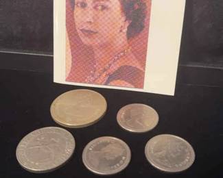 Canada Money