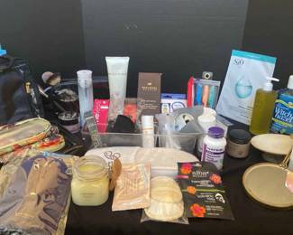 More Beauty Supplies