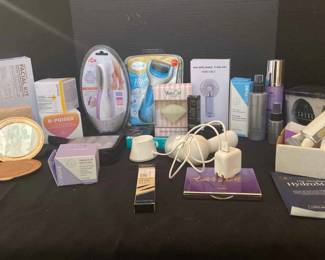 Beauty Supplies