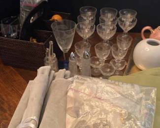 Mystery Lot