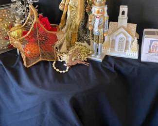 Spode Christmas Tree Platter And So Much More