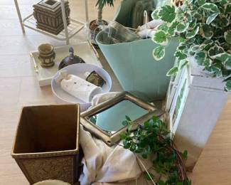 Household Mystery Lot