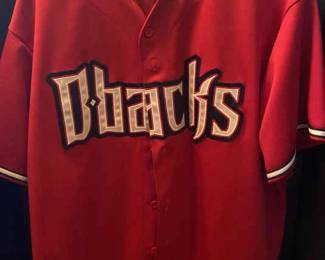 Jerseys And Crewneck