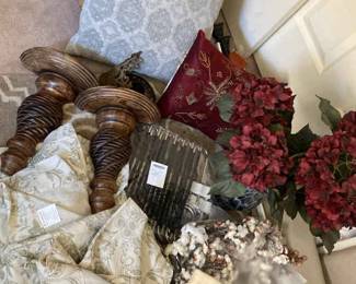 Lovely Items For My New Home