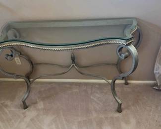 Entry Table