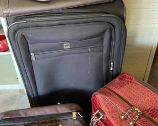 Luggage Lot