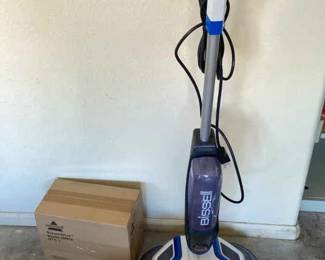 Bissell Cleaners