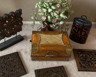 Look At My Bombay Style Finds