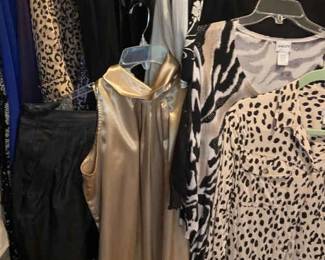 Dressy Chico Night And More
