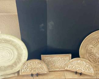 Wall Hangings