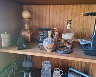 more man cave stuff...