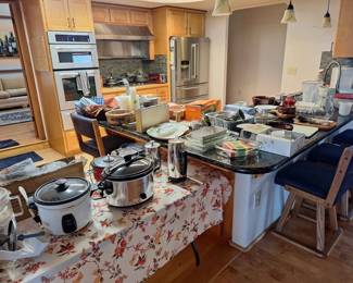 Appliances