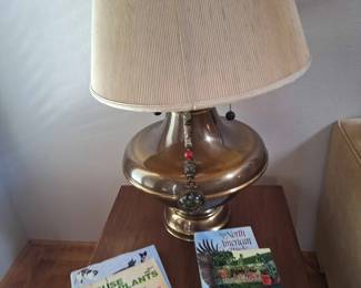 This lamp is so cool!
