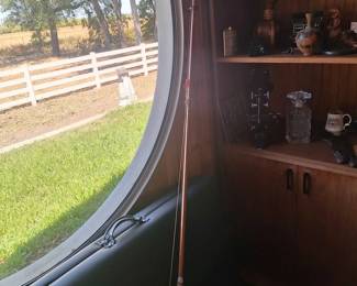 man cave stuff...