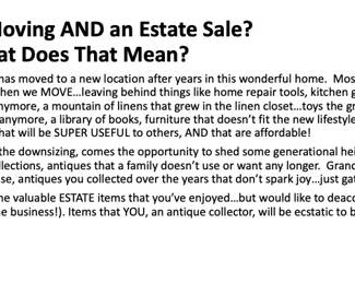 Sale Picture