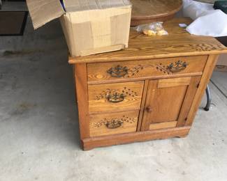 Sweet antiques
