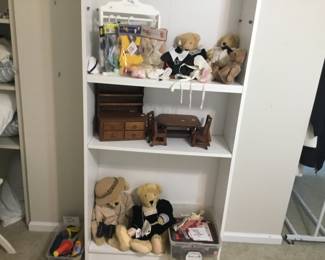 Kids toys and games