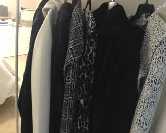High quality women’s clothing