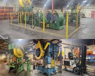 Industrial Main Photo
