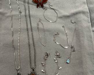 Sterling Jewelry
