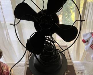 Artic Mini Electric Fan