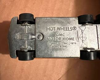 Hit wheels cars 