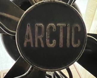 Artic Mini Fan DARLING
