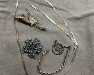 Sterling Jewelry