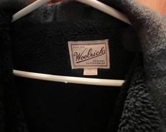 Vintage Woolrich Jacket