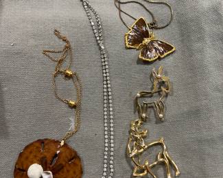 Costume Jewelry
