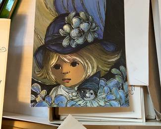 Greeting Cards